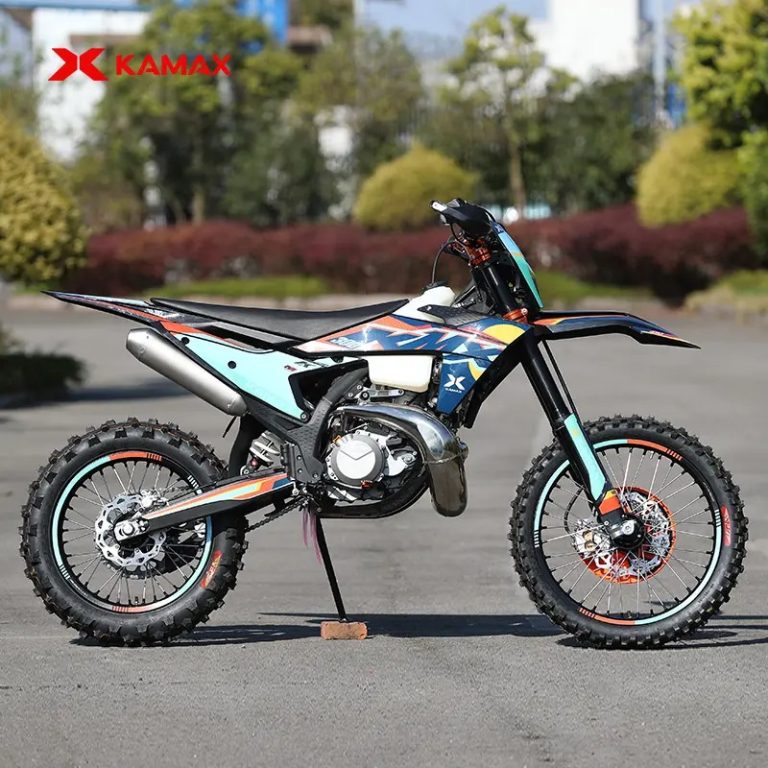 Kamax K23 Chinese Dirt Bike For Sale