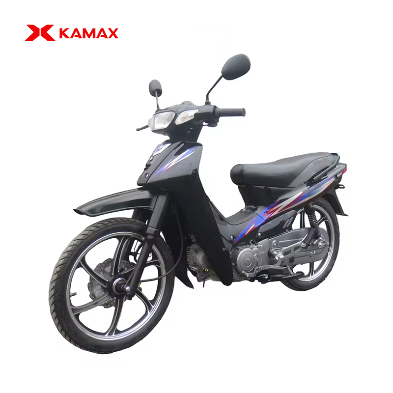 kamax JY110 110cc cub motorcycles