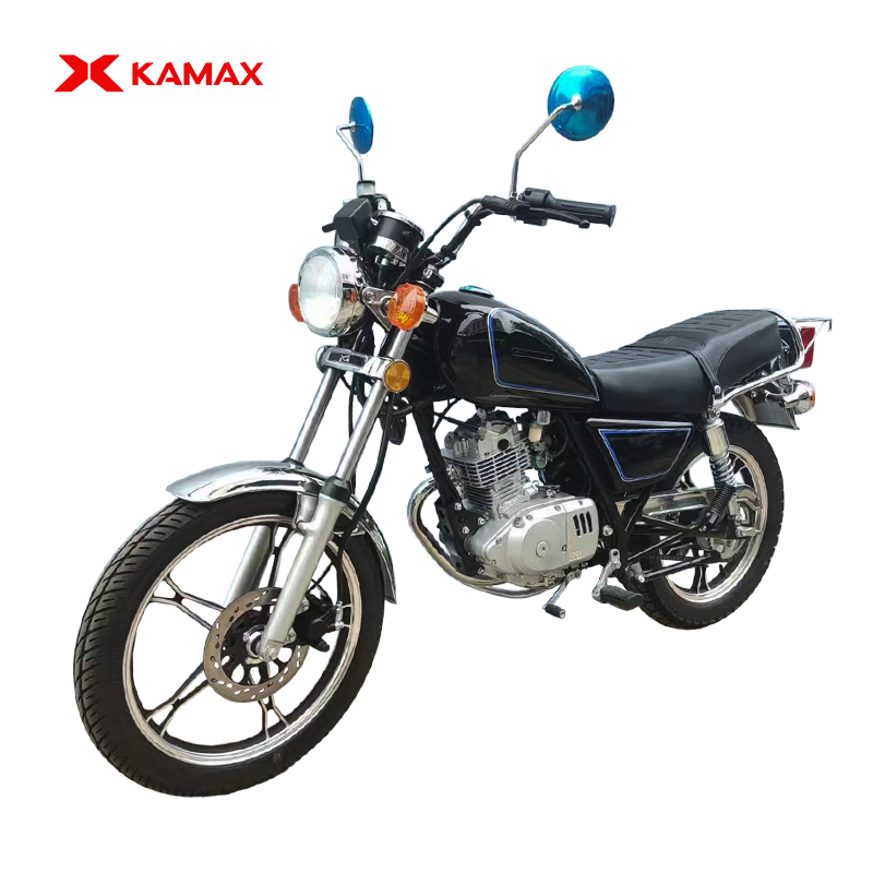 kamax GN 150cc commute motorcycles