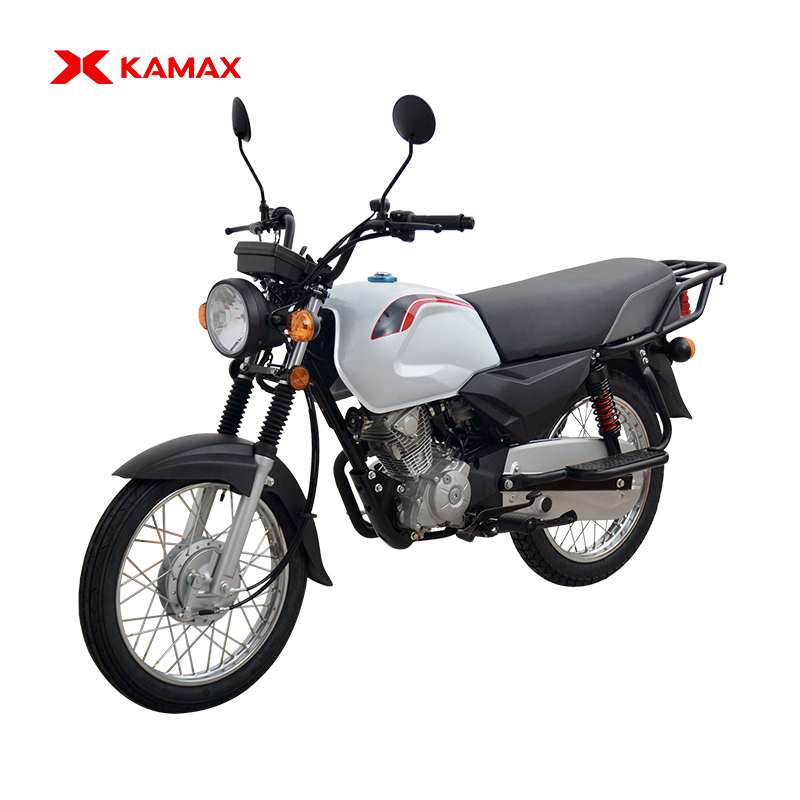 kamax ACE 110cc commute motorcycles