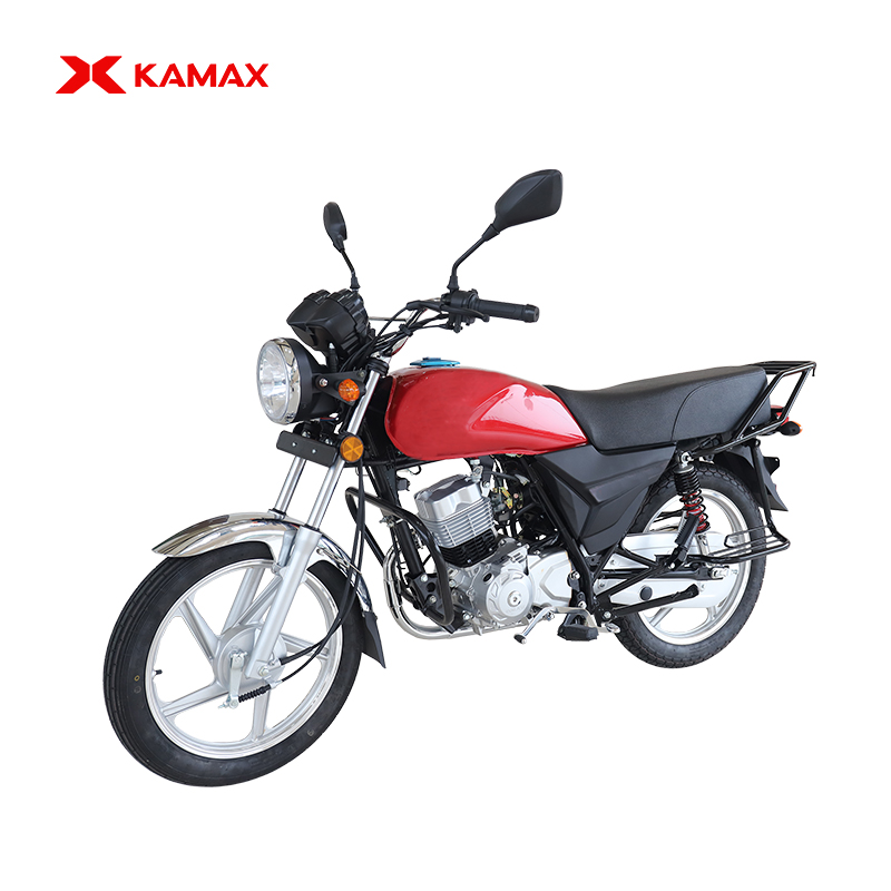 kamax XP125 commute motorcycles