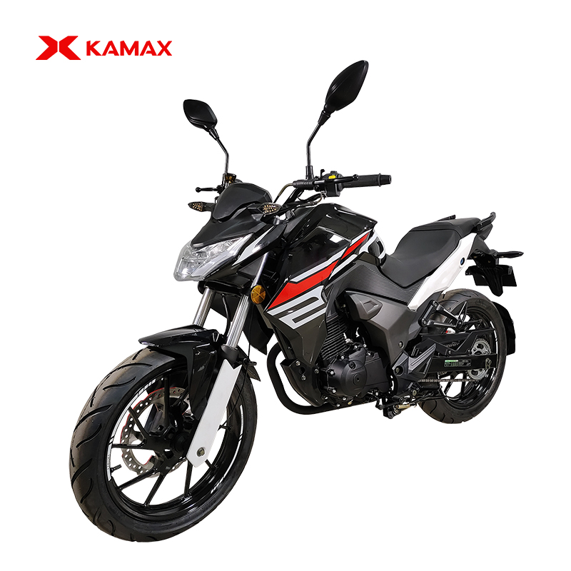 kamax storm sports motorcycles