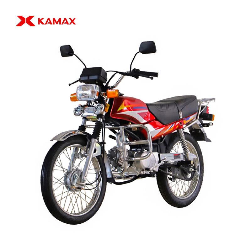 kamax yz110 commute motorcycles