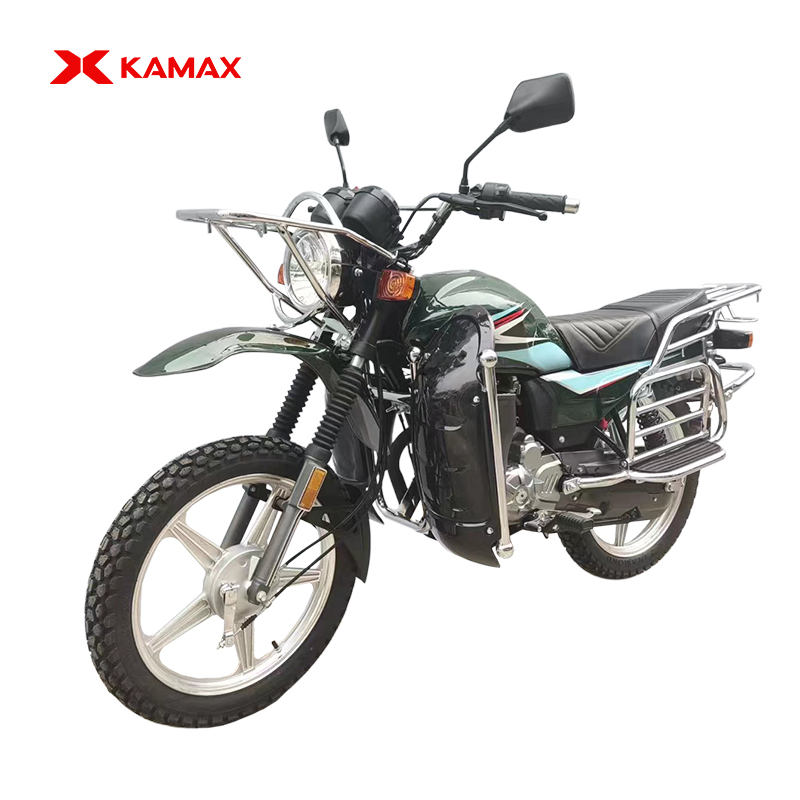 kamax WY 150cc commute motorcycles