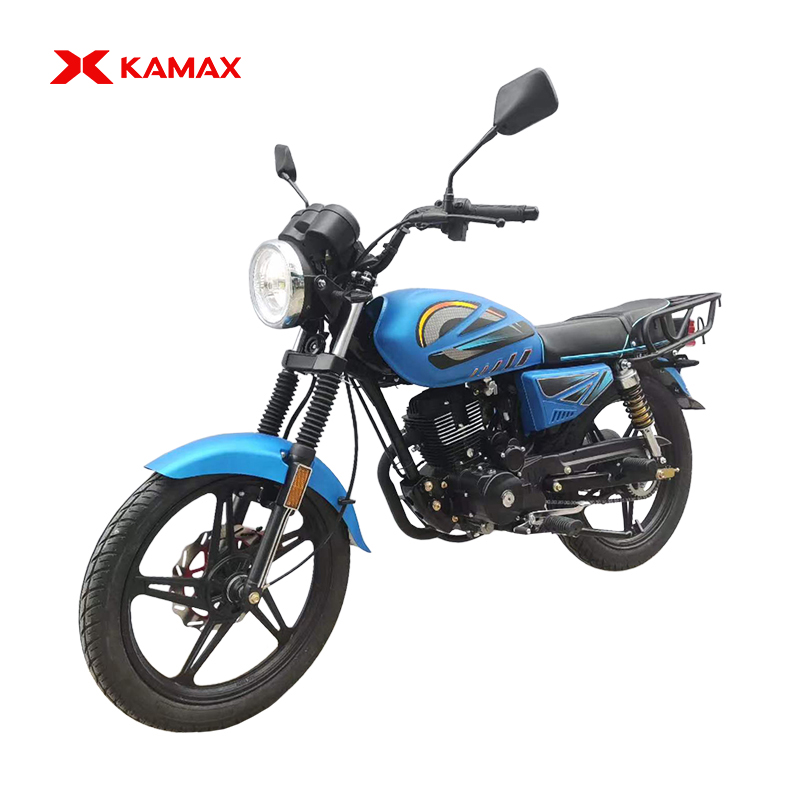kamax SACG 150cc commute motorcycles