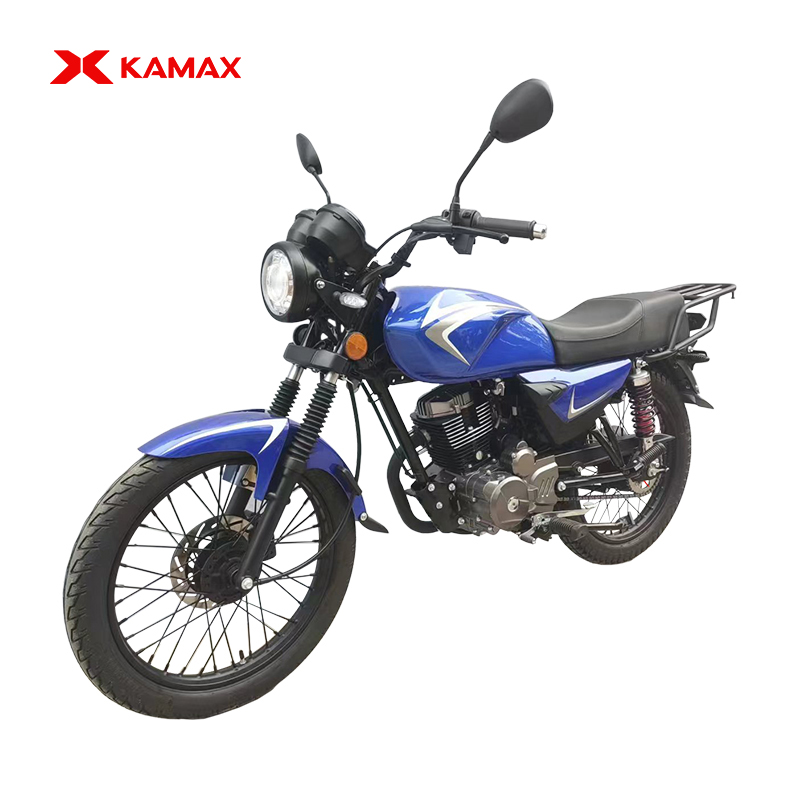 kamax ZSCG commute motorcycles
