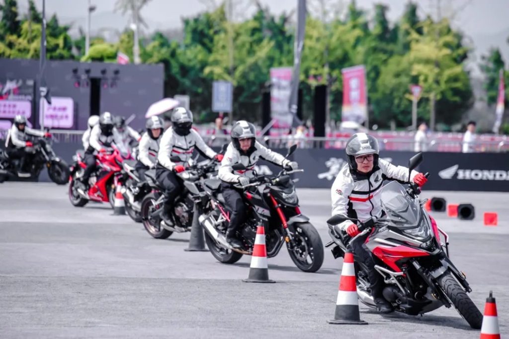 Join Kamax At The 2024 China International Motorcycle Trade Exhibition 6