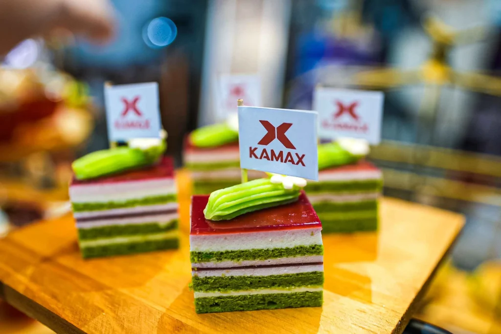 Kamax House Grand Opening A New Era Begins on June 15 2024 47