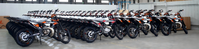 2025 NEW 150CC – 300CC Dirt Bikes For Sale