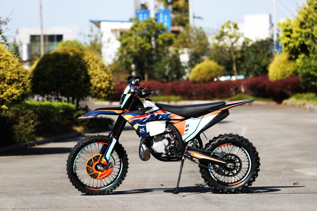 2 strokes 300cc 250cc dirt bikes for sale 2